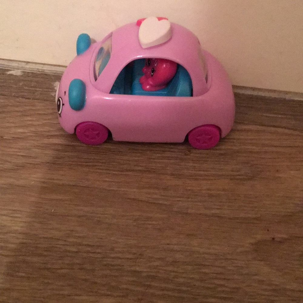 Cutie car